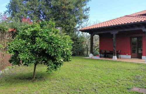 La Casa Roja Asturias - Foto 10