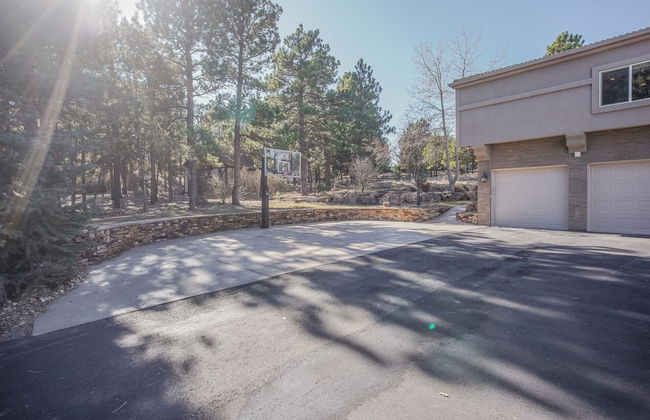 Verdant Oasisluxury, Traveler's Home W/hottub! - Foto 32