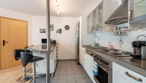 Ferienwohnung Wohlfühloase - Foto 5