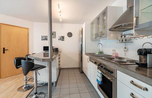 Ferienwohnung Wohlfühloase - Foto 5