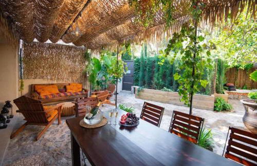 Camp de sa mar - Foto 2