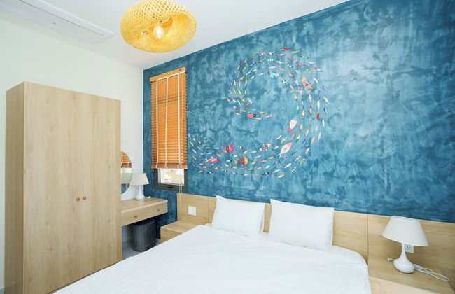 Happy Stay - Foto 42