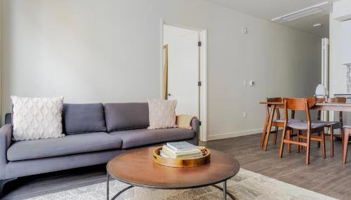 Blueground Northwest Bellevue view nr Bellevue Park SEA-902 - Foto 3, Other