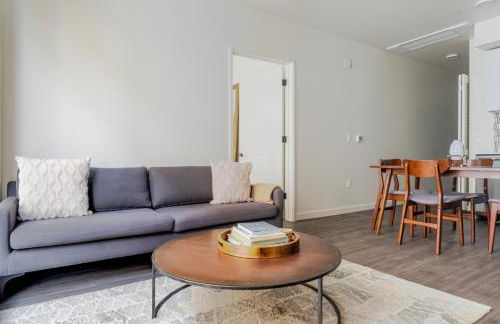 Blueground Northwest Bellevue view nr Bellevue Park SEA-902 - Foto 3