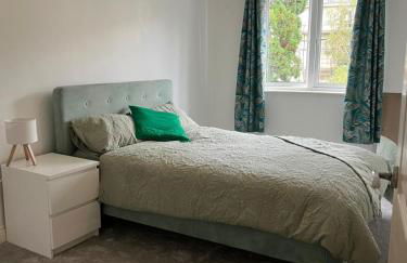 Beautiful flat in Exeter city centre - Foto 23