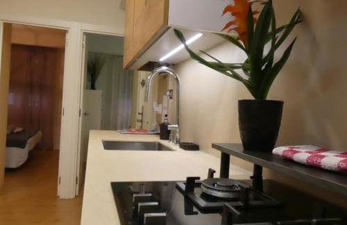 Viana Urban Apartment , Cozy 2BR Near Old Town - Foto 6