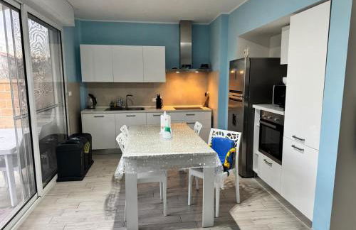 Ferienhaus im Herzen von Salento - Foto 8