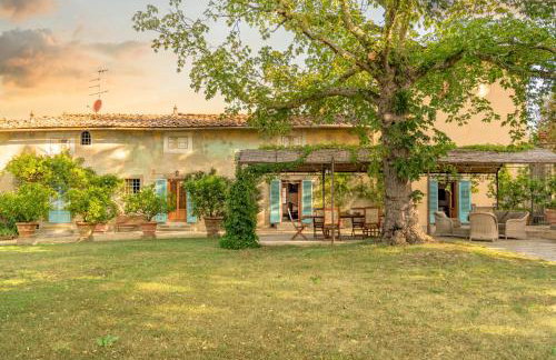 Villa Casavecchia - Foto 1