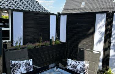 FeWo Wiehl-Marienhagen, Modern, ruhig, ländlich - Foto 7