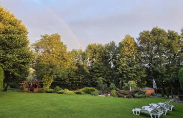 Leśny Dwór Bieszczady - Foto 4