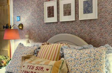 Clover Neuk - Hot Tub - Coorie Doon Stays - Foto 1