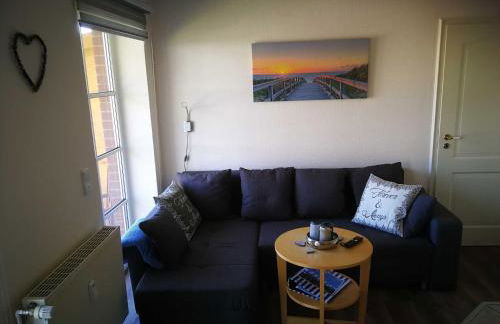 Ferienwohnung Küstenliebe - Foto 1