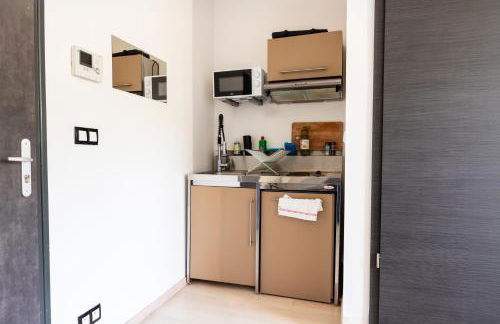 Studio Victor 101 - A deux pas du Luxembourg - Foto 4