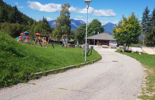 Chalet Heidi - Foto 14