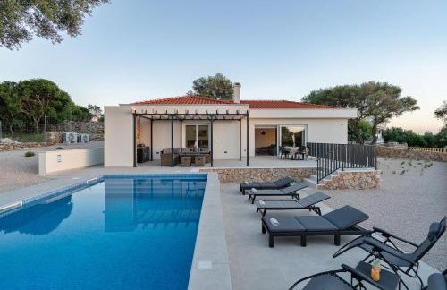 Villa Croatia Heaven - Photo 40