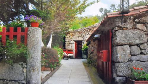 Casas Da Ribeira - Foto 2