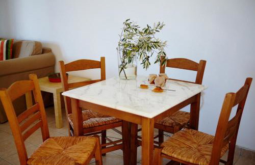 Amarandos Sea View Apartments - Photo 15