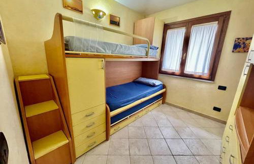 Bellissima villa Alessandra grande piscina privata giardino BQ posto auto - Foto 7