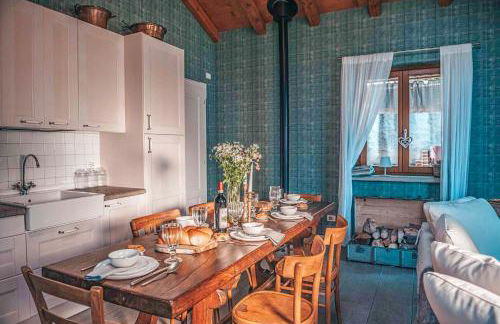 Casetta del Rio - Foto 22