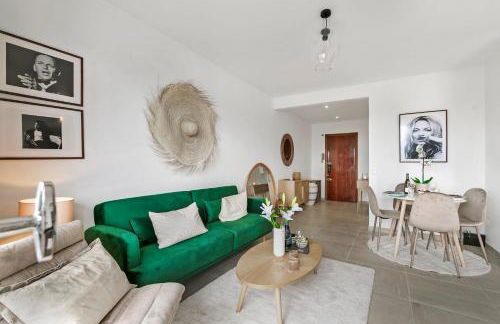 Sea Breeze Duo Apartments - Foto 22