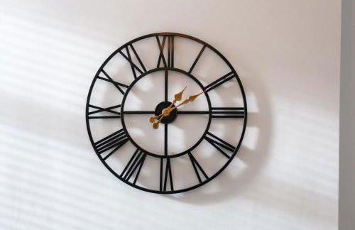 Asher Suite - Cozy 2BR Home with Parking & WIFI - Foto 36