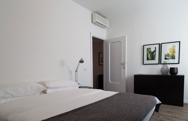 Nenè - Accommodation La Scalinata - Foto 5