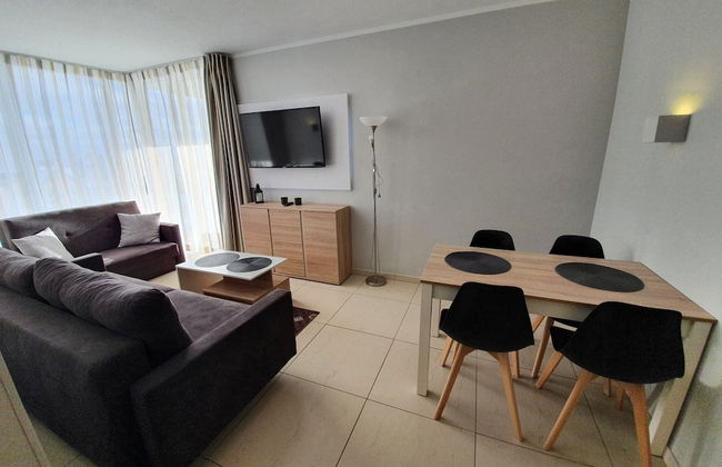 Kliff Apartamenty - Photo 18