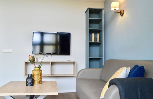 Bungalow in 's-gravenzande With Nautical Charm - Foto 7