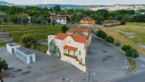 Cidadela do Viriato Deluxe - Foto 2