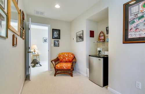 4 Mi to Fenwick Island Home with Pool Access and Deck - Foto 21