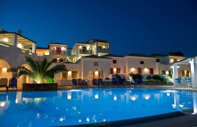 Viva Mare Hotel - Foto 58