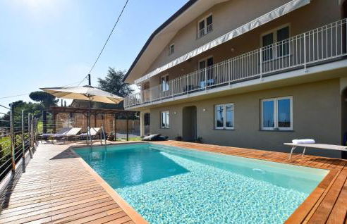 4 Bedroom Gorgeous Home In Massarosa - Foto 1