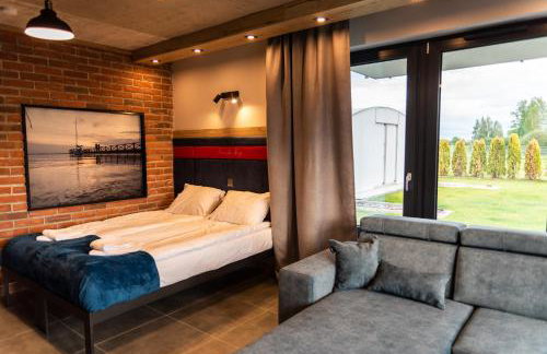 Apartamenty Mazurski Rejs - Foto 19