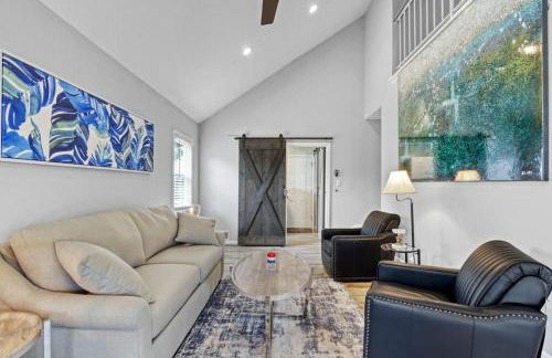 Luxury 4BR Family-Perfect House - Foto 1