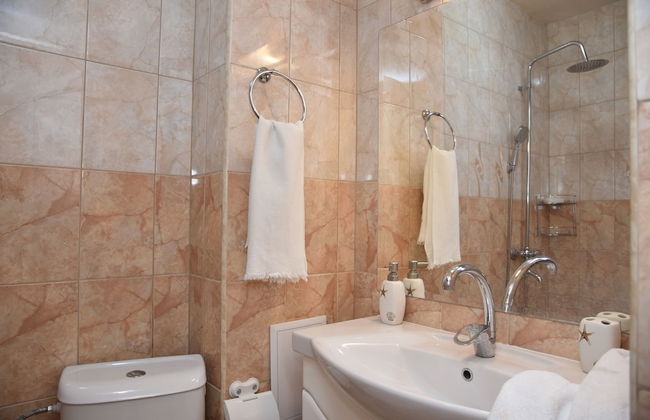 Apartments Plovdiv - Foto 68