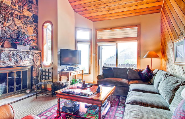 Ridgepoint Townhomes by East West Hospitality - Foto 63