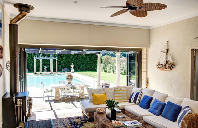 Linden Hall - Foto 4