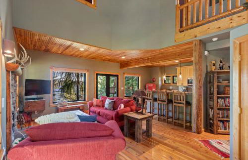 Stoneridge Pines Cabin - Foto 18