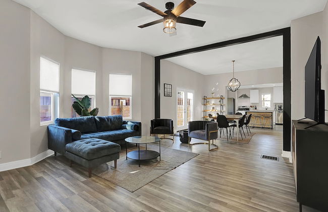 Beautiful 3500 SqFt Villa in Fountain Sq - Foto 15