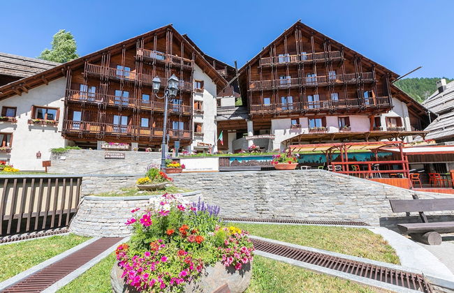 Grange Hike Ski - 9C Sestriere - Foto 11