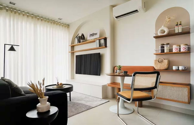 Velea at Rose Apple Square - Foto 23