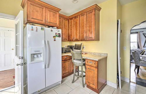 Long Branch Apartment 1 Mi to Beach, Pier Village - Foto 10