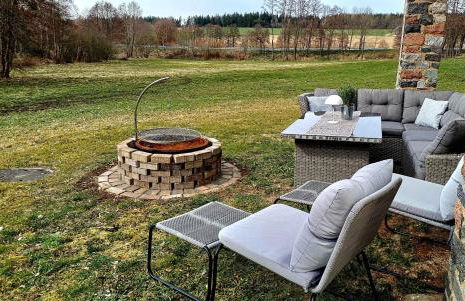 Ferienhaus Im Bachnest - Foto 22