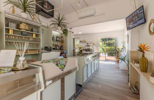 Hotel Quisisana - Foto 10