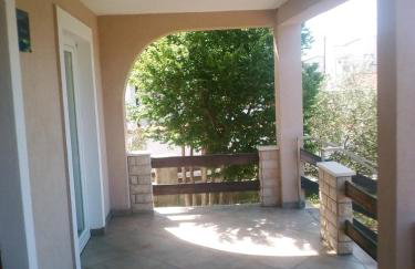 Apartments by the sea Krusevo, Novigrad - 15408 - Foto 10