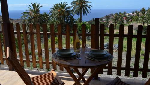 Galeón Ossorio Vistas Panoramicas - Foto 1