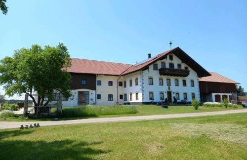 Ferienwohnung Glück - Foto 15