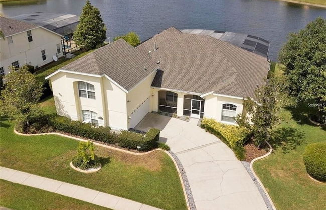 Lake House At Formosa 5 Bedroom Home by RedAwning - Foto 1