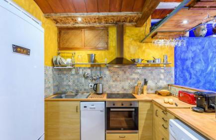 El Molino de las Palomas - Foto 16