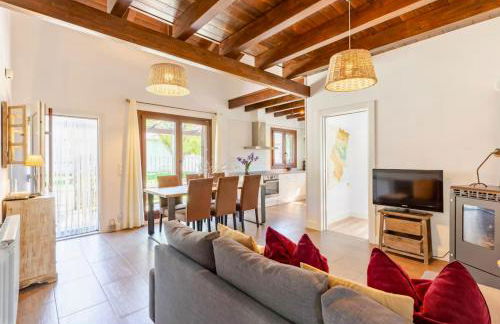 Casa Rural Orós - Photo 8